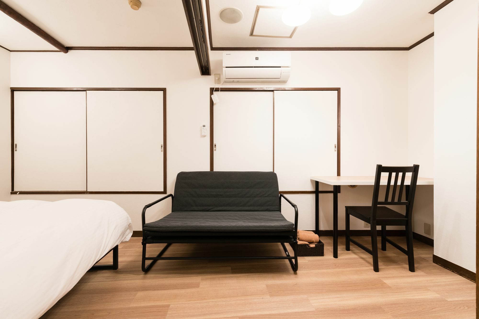 Tokyo Guest House Ouji Music Lounge Tóquio Exterior foto