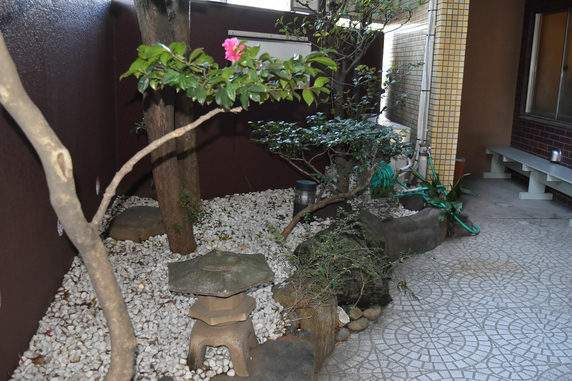 Tokyo Guest House Ouji Music Lounge Tóquio Exterior foto