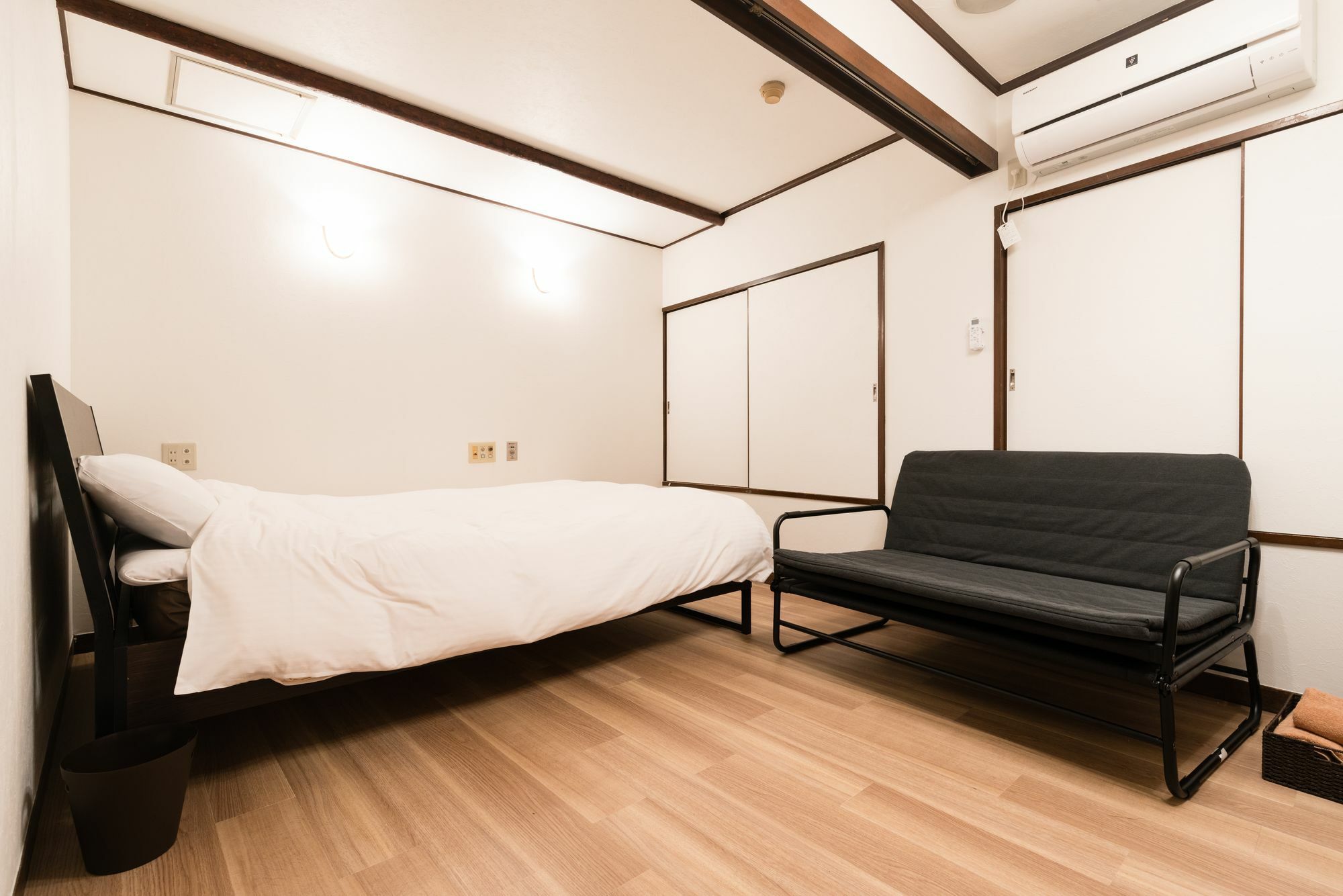 Tokyo Guest House Ouji Music Lounge Tóquio Exterior foto