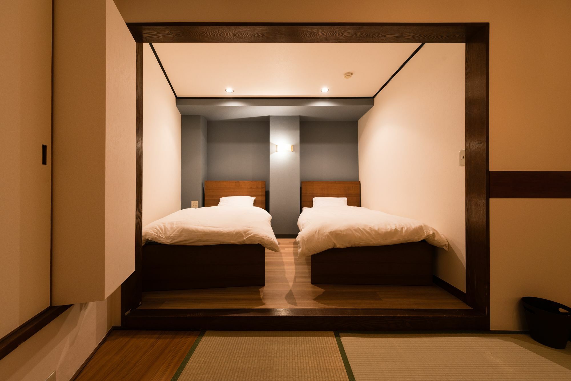 Tokyo Guest House Ouji Music Lounge Tóquio Exterior foto